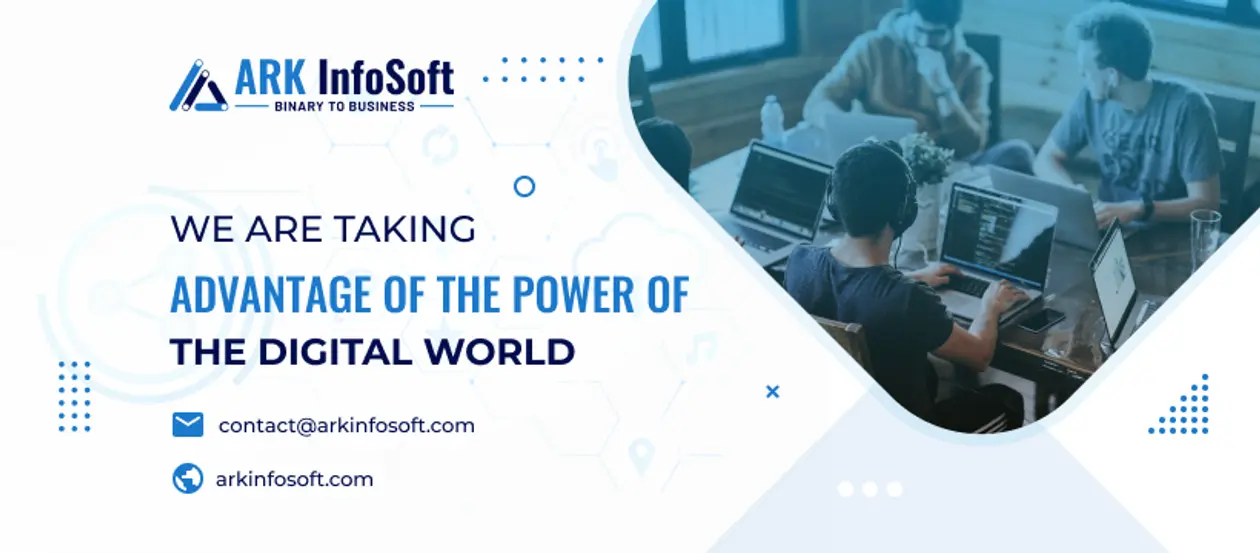 ARK Infosoft