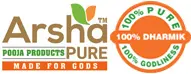 Arsha Pure Pooja Products