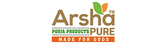 Arsha Pure 