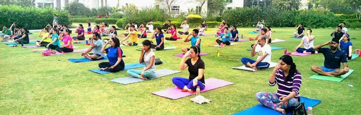 Arya Power Yoga Academy