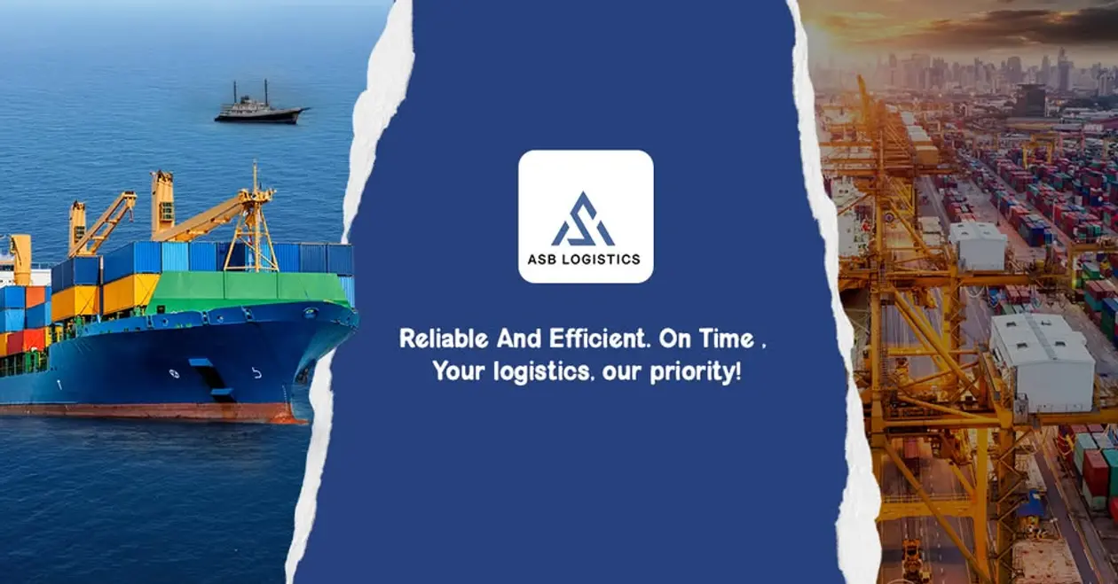 ASB Logistics India