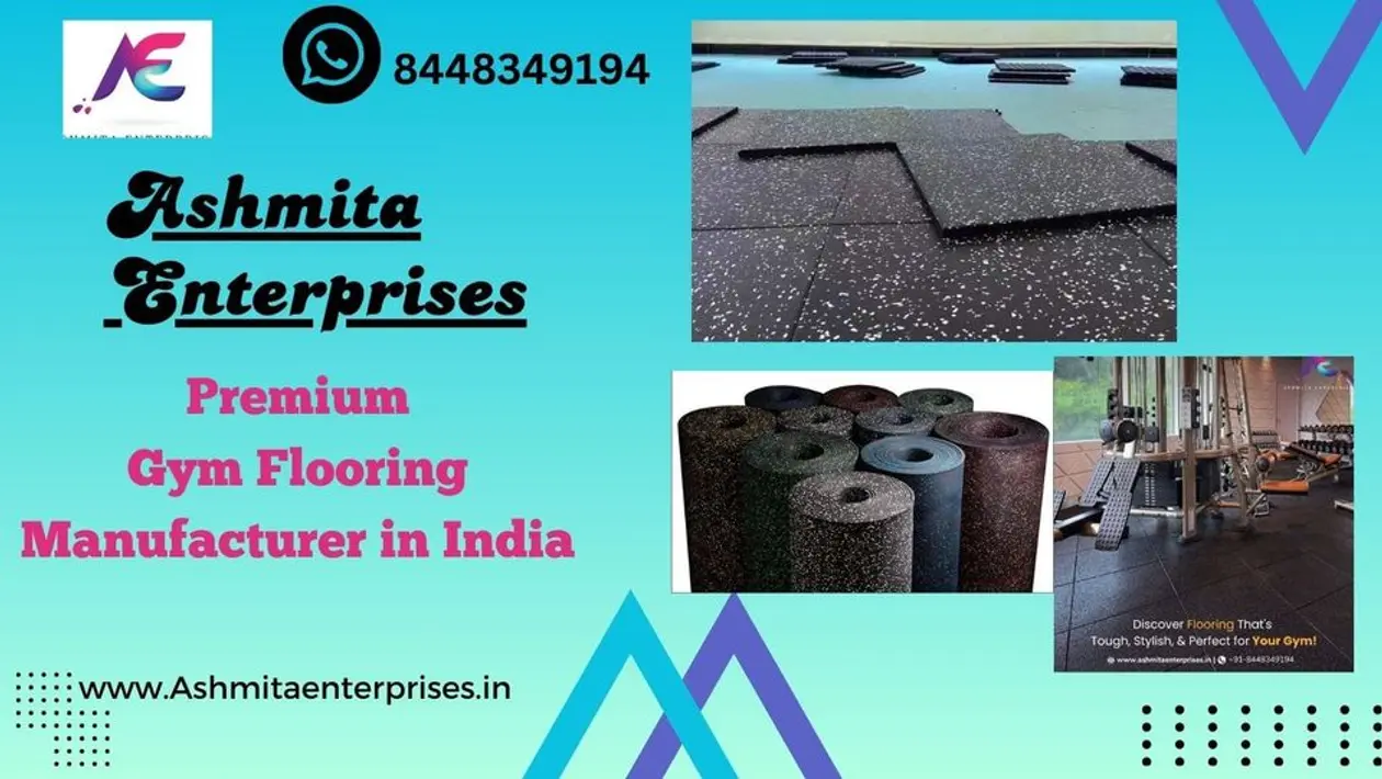 Ashmita Enterprises 