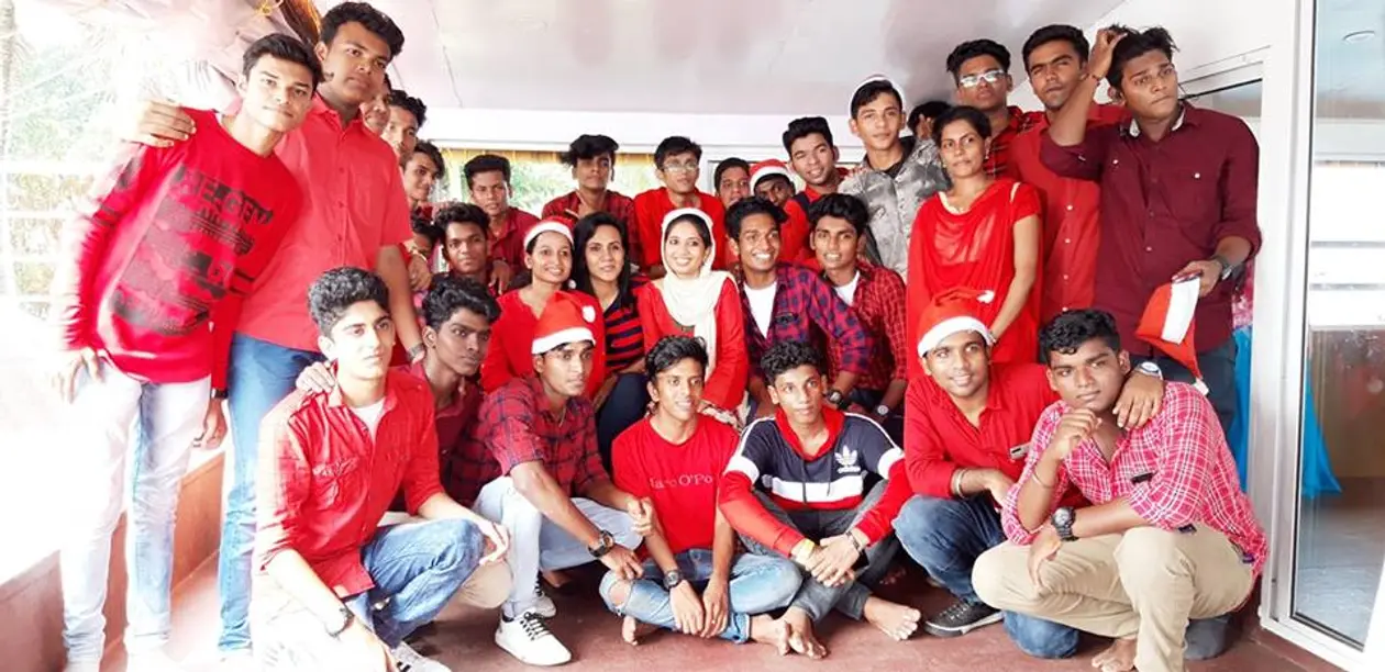 Aspire Institute of Management Studies