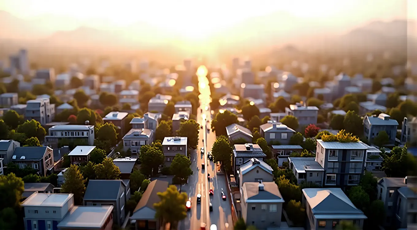 Market Overview for Property in Jewar