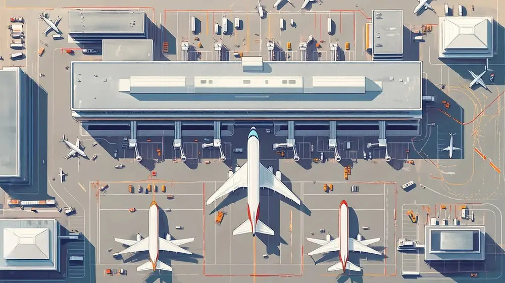 Property Near Jewar Airport: Understanding the Bigger Planning Picture