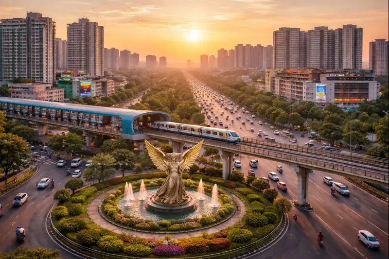 Property Dealers in Greater Noida Pari Chowk – Shiva Associates
