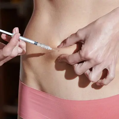 Weight Loss Injections That Work for Busy Professionals
