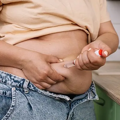 Wegovy Injections for Overweight Without Diabetes: Is It OK?