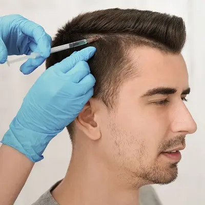 How Much Hair Is Needed for a Hair Transplant?