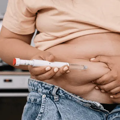 Mounjaro Injection and Weight Loss: What to Expect