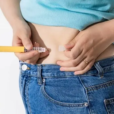 What to Expect During Your First Fat Melting Injections Session