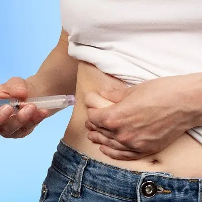 How to Talk to Your Doctor About Weight Loss Injections in Muscat