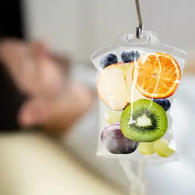 How IV Drips Can Help with Dehydration Recovery