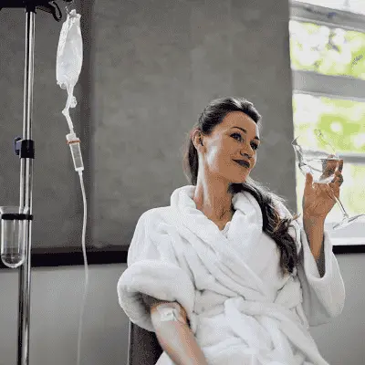 How IV Drips Affect Kidney Function: A Friendly Expert Guide