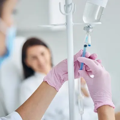 What Beginners Should Know Before Trying IV Drips