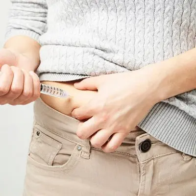 Wegovy Injections Rebound Weight Gain: What to Know