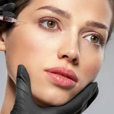 Botox Injections and Facial Expression Changes Explained