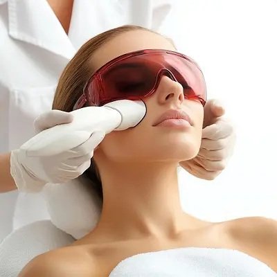 What to Wear to Your Laser Hair Removal Appointment