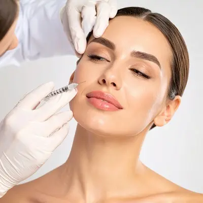 Botox Injections for Brow Lines: Step-by-Step Guide