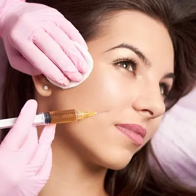 What Makes Aesthefill Injection Different from Hyaluronic Fillers?