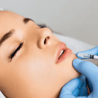 What to Expect 24 Hours After Russian Lip Fillers in Oman