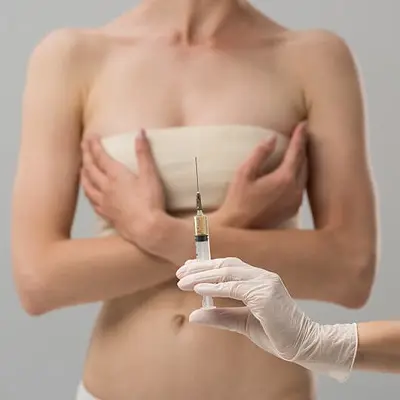 How Weight Changes Affect Results of Breast Reduction in Oman