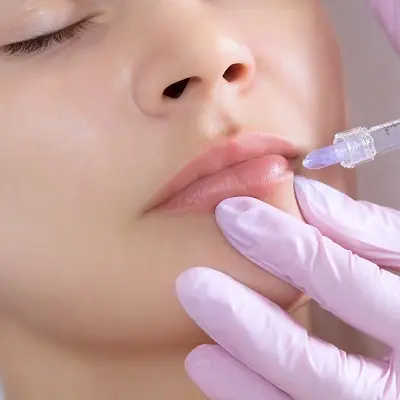 Lip Filler Injections: How Allergic Reactions Are Handled