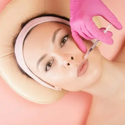 Recovery Timeline After Lip Filler Injections: Week by Week