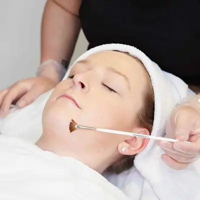 How Ameson Treatment Helps Improve Skin Texture: A Comprehensive Guide