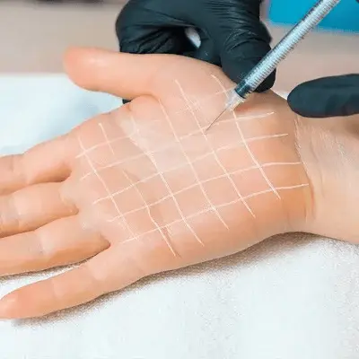 Affordable Hyperhidrosis Treatment Choices for Tight Budgets