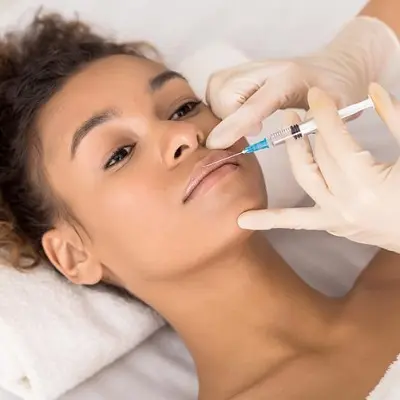 Subtle vs Full: Customizing JUVÉDERM VOLBELLA Results