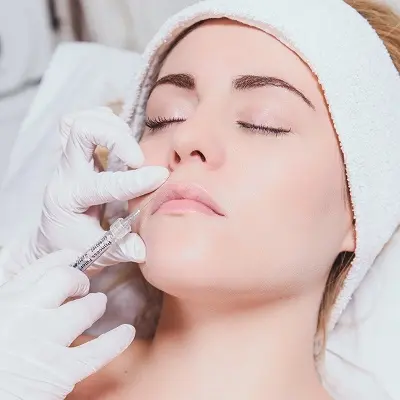 Cheek Fillers Injections Explained for Beginners