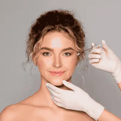 Dysport Injections and Facial Expressions: What Changes?