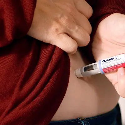 Can Ozempic Help With Appetite Control?