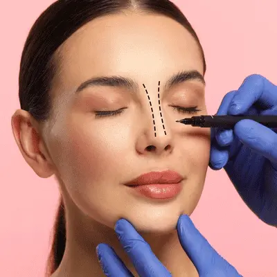How Rhinoplasty Can Improve Facial Symmetry Instantly
