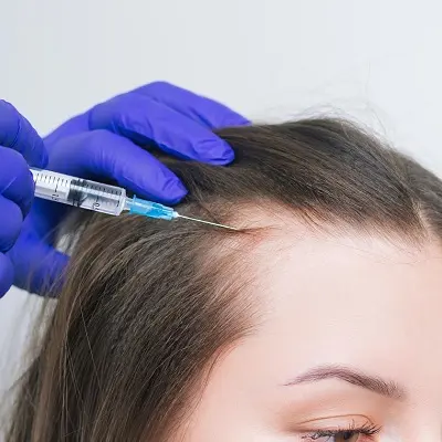 Hair Transplant Pain: My Experience & Tips