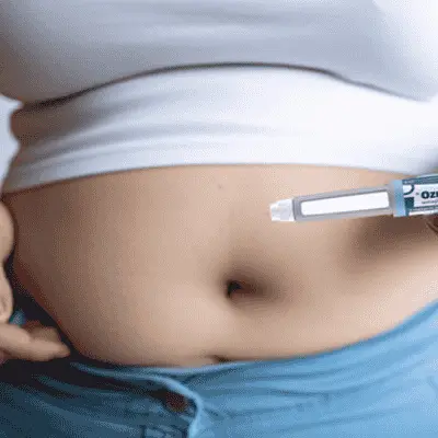 What to Ask Your Doctor Before Ozempic Injection
