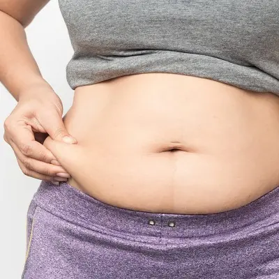 Fat Melting Injections: Areas of the Body They Treat