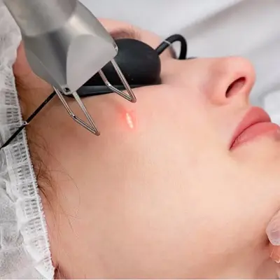 Dermatology Secrets for Glowing Skin in Winter