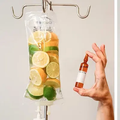 How IV Drips Work: A Simple Guide for Beginners