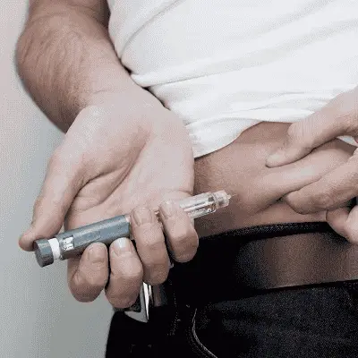 How Saxenda Injection Helps Control Appetite Naturally