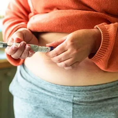 Saxenda Injection and Blood Sugar: What Beginners Should Know