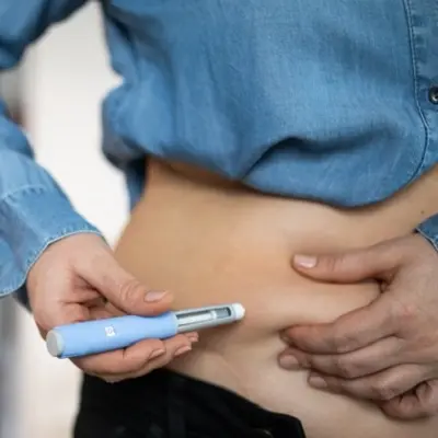 Can You Regain Weight After Stopping Zepbound Injection?
