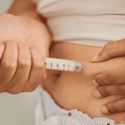 Zepbound Injections and Weight Loss: How It Works