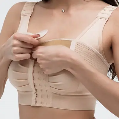 How to Handle Swelling After Breast Surgery