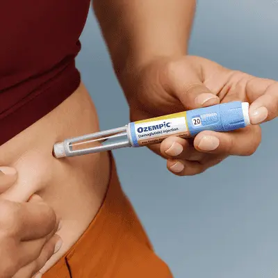 Ozempic Injection FAQs: Everything You Need to Know