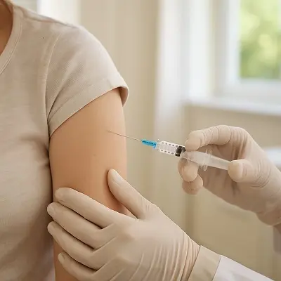 What Happens If You Miss a Mounjaro Injection Dose?