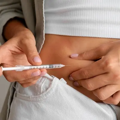 Managing Nausea from Ozempic Injection
