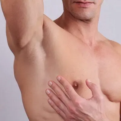 Can Gynecomastia Surgery Fix Pseudogynecomastia?