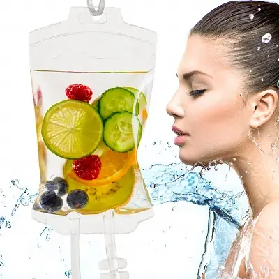 Personalized IV Drip Plans: What to Ask